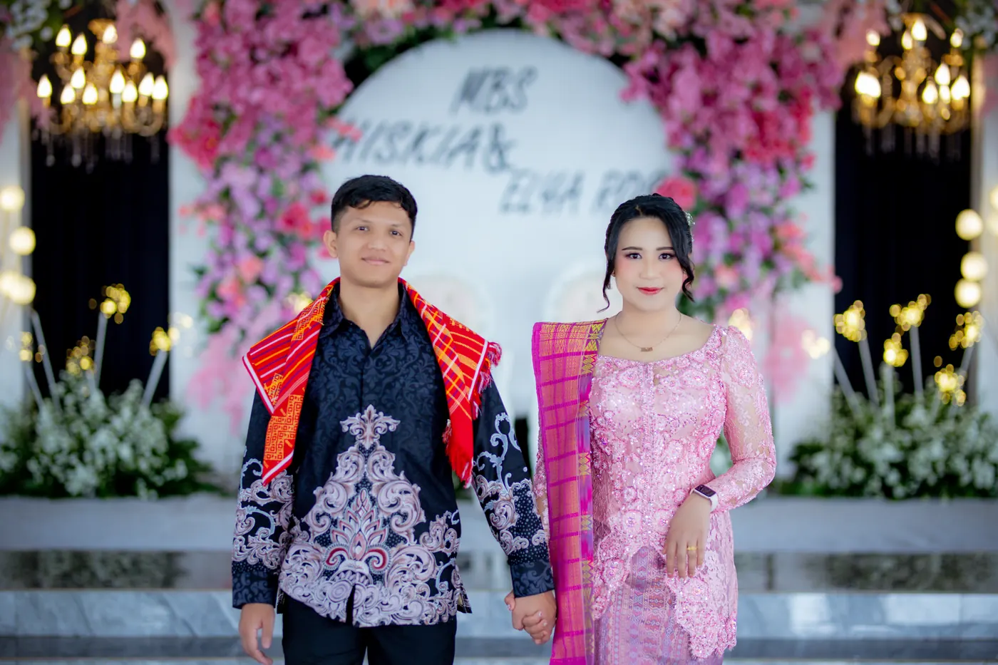 Kenangan indah bersama