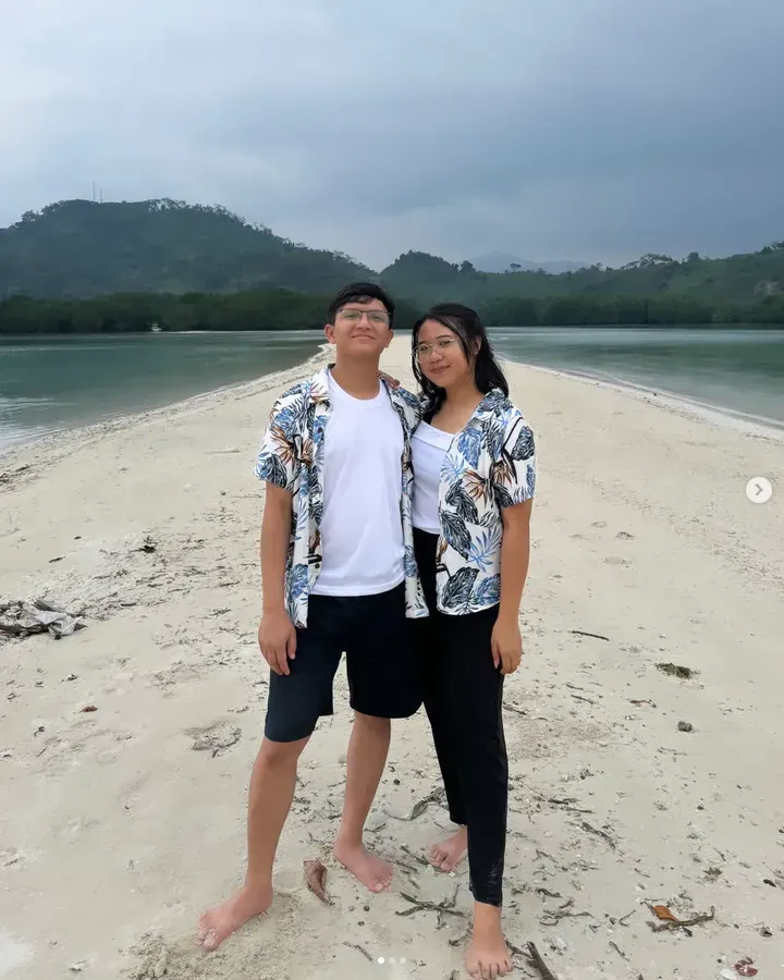 Petualangan ke Pahawang